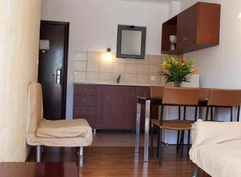 Santa Marina Hotel Apartments Kos Town Exterior photo